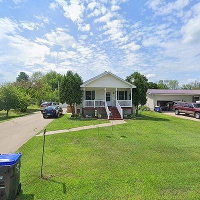 N5613 N Lafayette St, Shawano, WI 54166