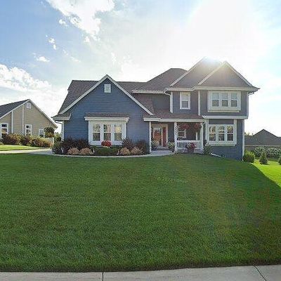 N63 W13355 Hummingbird Way, Menomonee Falls, WI 53051