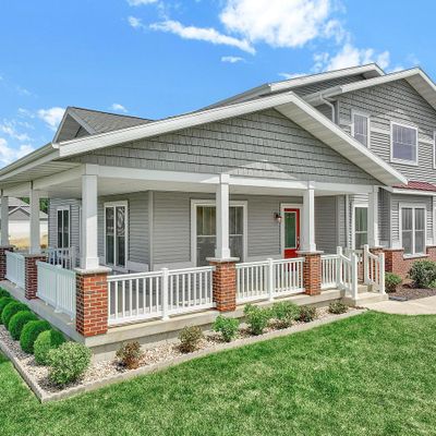 N6777 Polo Ln, Lake Mills, WI 53551