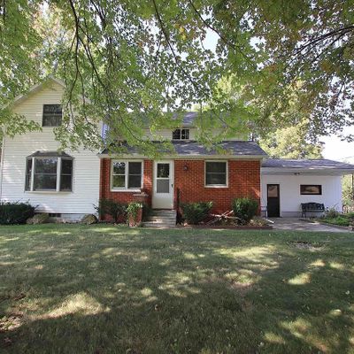 N7117 State Road 49, Green Lake, WI 54941