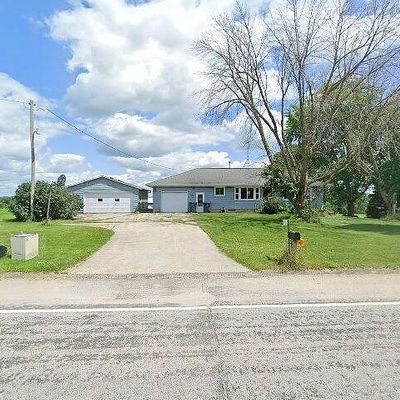 N7314 County Rd N, Johnson Creek, WI 53038