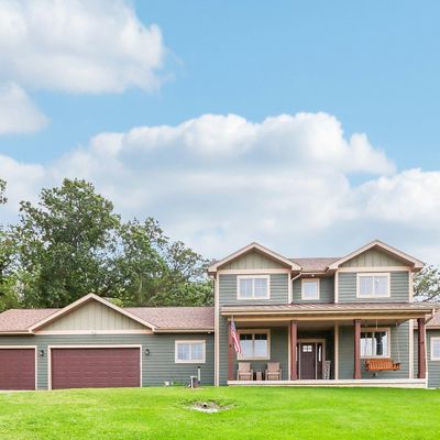 N7871 Toppe Rd, Waterloo, WI 53594