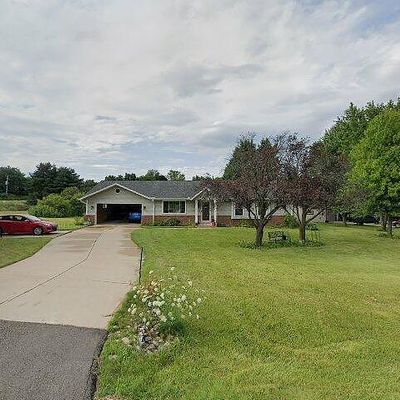 N83 W25944 Spring Hill Blvd, Sussex, WI 53089