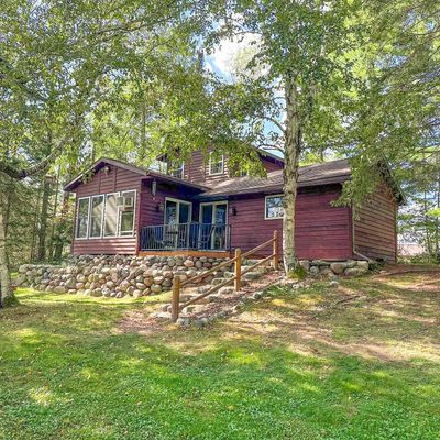 N8633 E Wilson Flowage Rd, Phillips, WI 54555