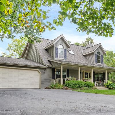 N8701 Snake Rd, Elkhart Lake, WI 53020