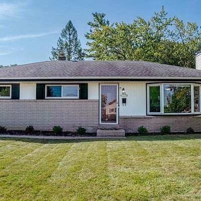 N84 W15139 Menomonee Ave, Menomonee Falls, WI 53051