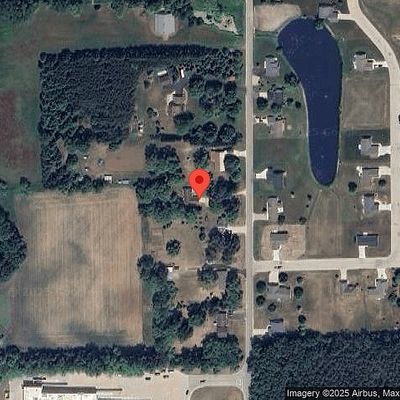 N9437 32 Nd Dr, Berlin, WI 54923