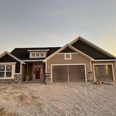 N94 W23831 Whistle Ridge Court, Lisbon, WI 53089