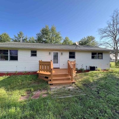 N9883 16 Th Ave, Necedah, WI 54646