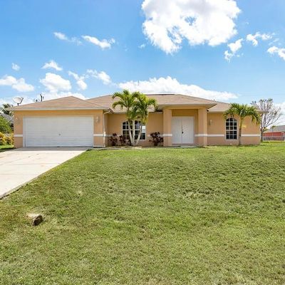 Ne 20th Ave, Cape Coral, FL 33909