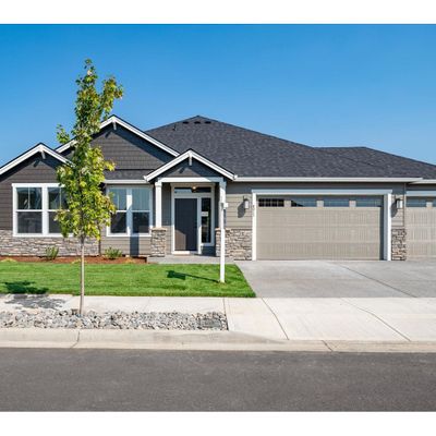 Ne 172nd Ave, Vancouver, WA 98682