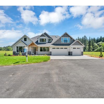 Ne Boutelle Rd, Battle Ground, WA 98604