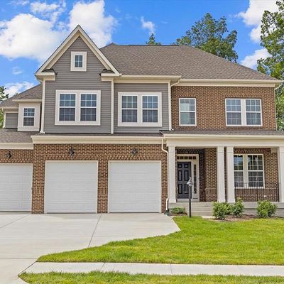 Newton Drive, Jeffersonton, VA 22724