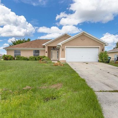 Nw 25th Pl, Cape Coral, FL 33993