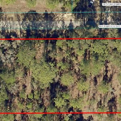 Nw Fairview Ave, Dunnellon, FL 34431