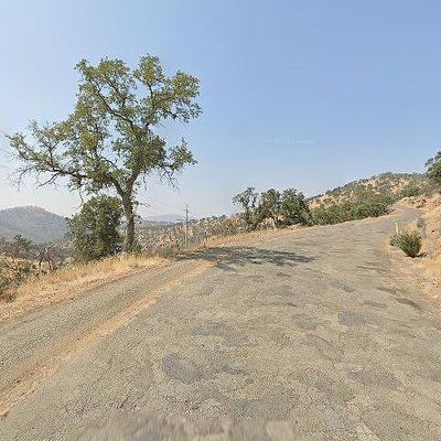 Old Toll Rd, Mariposa, CA 95338