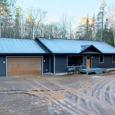 On Della Dr, Woodruff, WI 54568