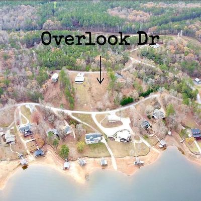 Overlook Drive, Lineville, AL 36266