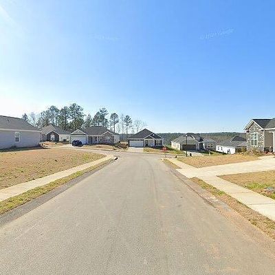 Paisley Cir, Graniteville, SC 29829