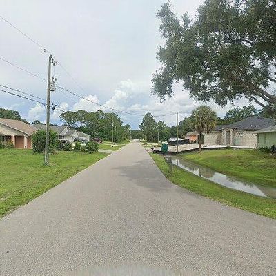 Pickard Ln, North Pt, FL 34286