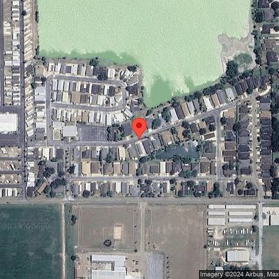 Pocahontas Ave, Harlingen, TX 78552