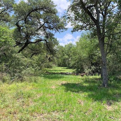 Private Road 1581, Hallettsville, TX 77964