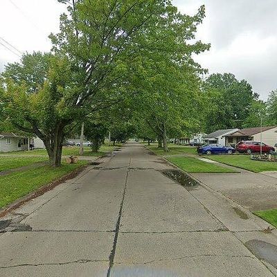 Purdue Ave, Elyria, OH 44035