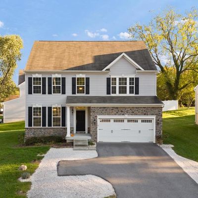 101 Mt Wilson Lane, Pikesville, MD 21208