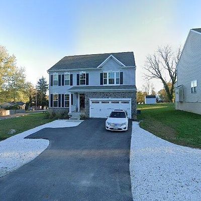 101 Mount Wilson Ln, Pikesville, MD 21208