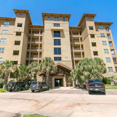 101 West Bank #37, Horseshoe Bay, TX 78657