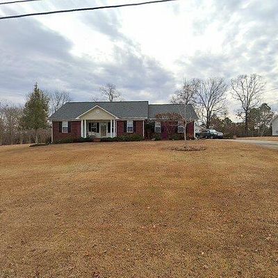 1010 Scenic Dr, Alexandria, AL 36250