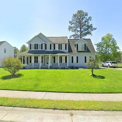 10101 Betsy St, Fredericksburg, VA 22408