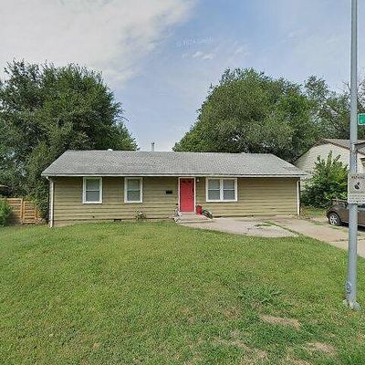 10108 Hardesty Ave, Kansas City, MO 64137