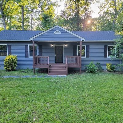 1011 Clement Town Rd, Powhatan, VA 23139