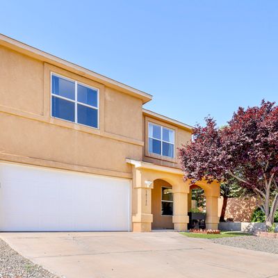 10132 Teal Rd Sw, Albuquerque, NM 87121