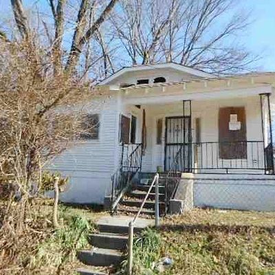 1016 Seattle St, Memphis, TN 38114