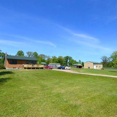 1017 E Kings Hill Road, Hewitt, MN 56453