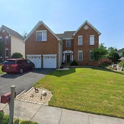 102 Norfolk Ct, Winchester, VA 22602