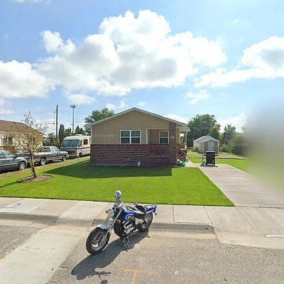 1021 Avenue L, Scottsbluff, NE 69361