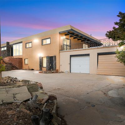 1023 Bishops Lodge Rd, Santa Fe, NM 87501