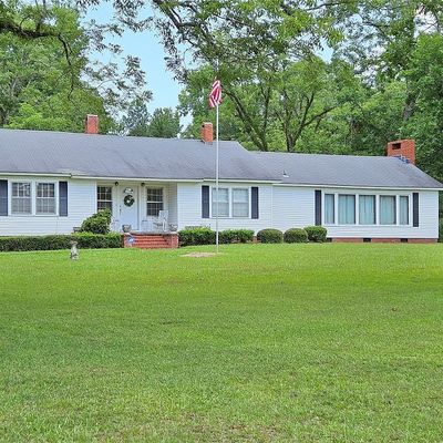 1027 S Conecuh St, Greenville, AL 36037