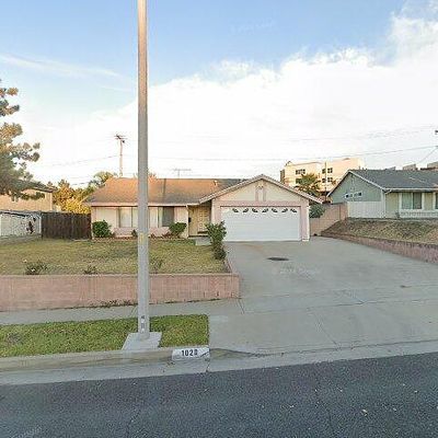 1028 Farel Ave, Walnut, CA 91789