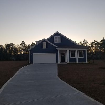 103 Dixon Pond Drive # Lot 99, Newport, NC 28570