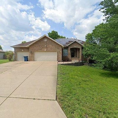 103 Hughes Rd, Willard, MO 65781