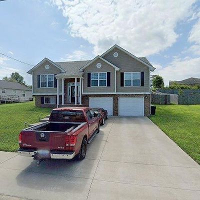 103 Persimmon Rdg, Radcliff, KY 40160