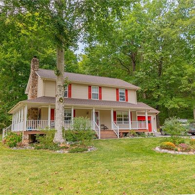 103 Patrick Henry Dr, Ruther Glen, VA 22546