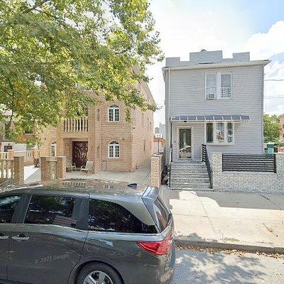 10316 92 Nd St, Ozone Park, NY 11417