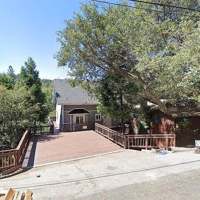 1034 Arbula Dr, Crestline, CA 92325