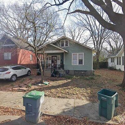 1042 New York St, Memphis, TN 38104