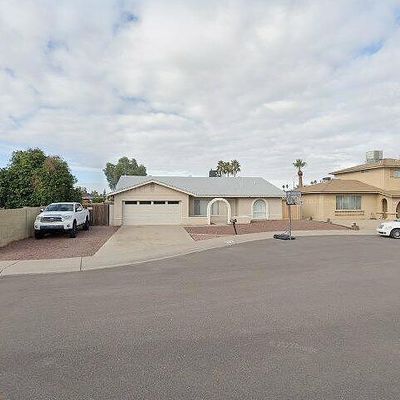 10430 N 48 Th Ln, Glendale, AZ 85302